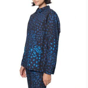 The Kit Painter's Jacket in Beach Pebble sz XL